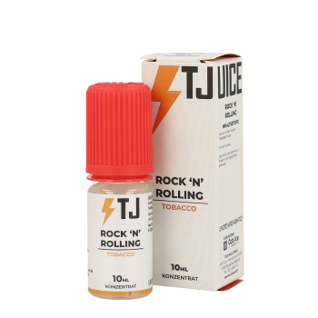Rock n Rolling - 10 ml