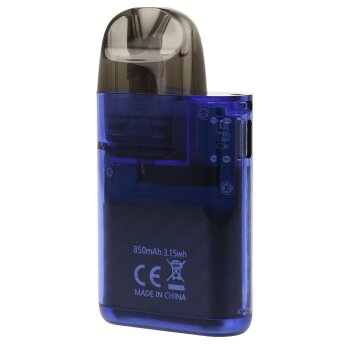 Minican Plus - Pod E-Zigaretten Set