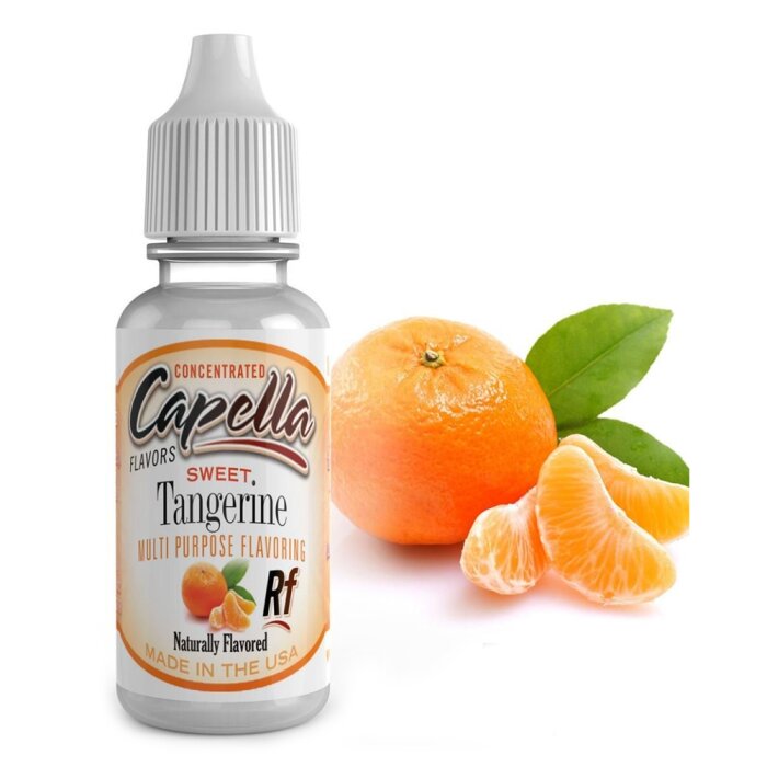 Sweet Tangerine RF