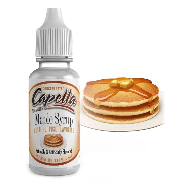 Maple (Pancake) Syrup