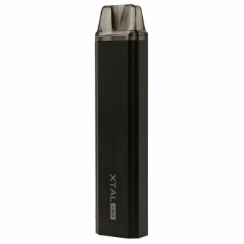 ZQ XTAL Pro - Pod E-Zigaretten Set