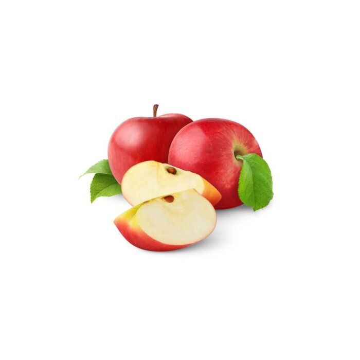 eLiquid Apfel ohne Nikotin 10 ml