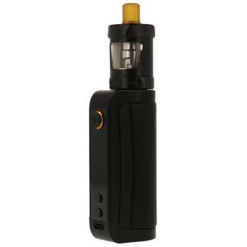 Coolfire Z80 with Zenith II - E-Cigarette Set