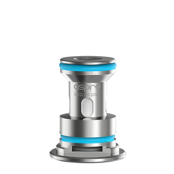 Cloudflask S - Atomizer heads 0.6 ohm