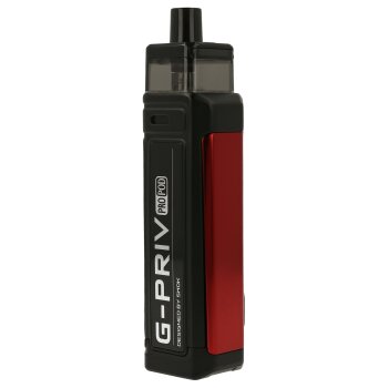 G-Priv Pro - Pod E-Cigarette Set
