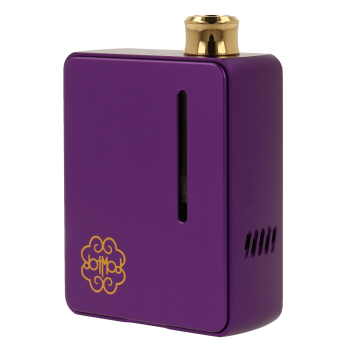 dotAIO Mini - Pod E-Zigaretten Set Purple (LE)