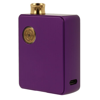 dotAIO Mini - Pod E-Zigaretten Set Purple (LE)