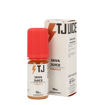 Java Juice - 10 ml