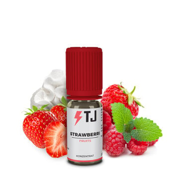 Strawberri - 10 ml
