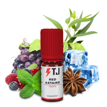 Red Astaire - 10 ml