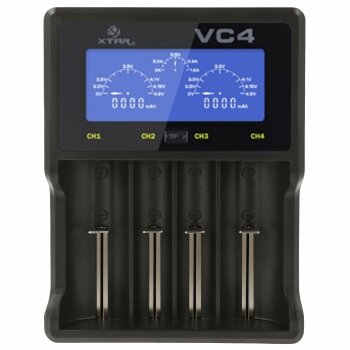 VC4 Charger
