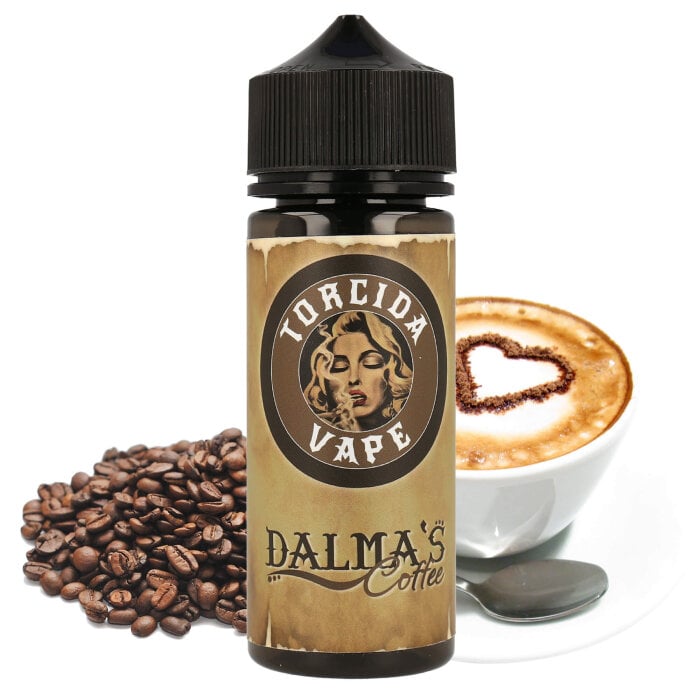 Dalmas Coffee