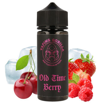 Old Time Berry