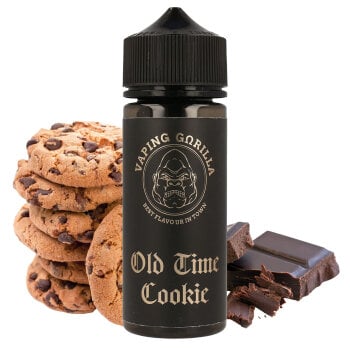 Old Time Cookie