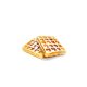 eLiquid Waffle high 10 ml
