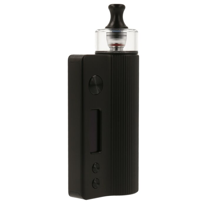 Nox - Pod E-Zigaretten Set Carbon Black
