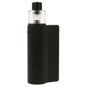 Nox - Pod E-Cigarette Set Carbon Black