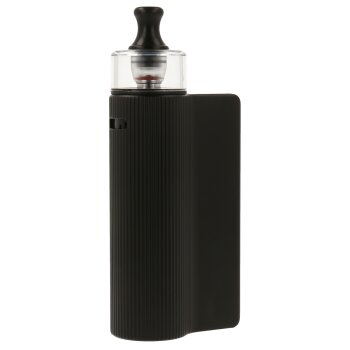 Nox - Pod E-Cigarette Set Carbon Black