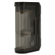 Thelema Quest with UB Pro Pod Tank - E-Cigarette Set Black-Clear