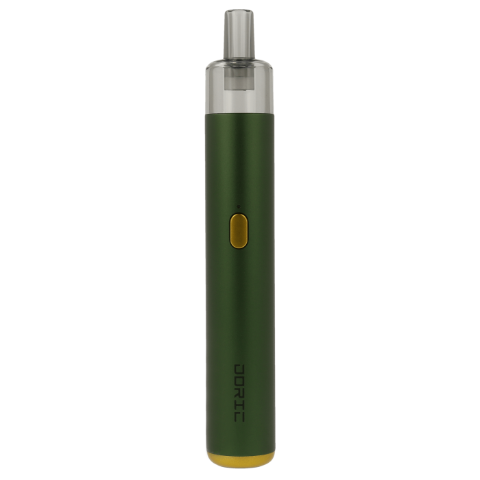 Doric 20 - Pod E-Cigarette Set