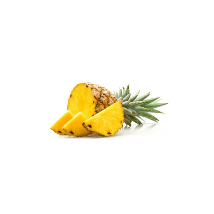 eLiquid Ananas ohne Nikotin 10 ml