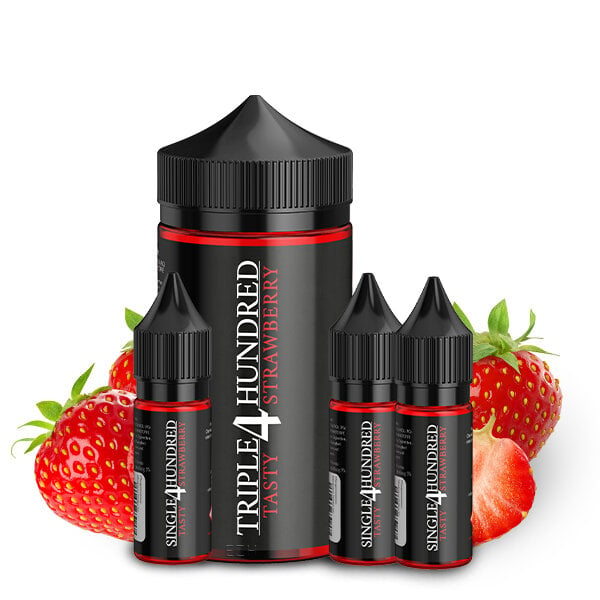Tasty Strawberry (60in200)