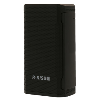 R-Kiss 2 mit TFV Mini V2 - E-Zigaretten Set