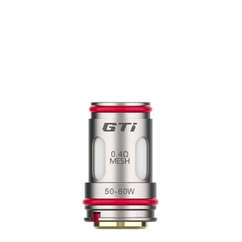 iTank - GTi Atomizer heads 0.4 ohm