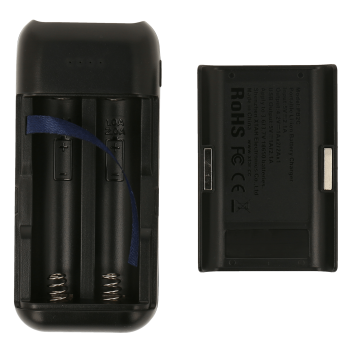 XTAR PB2C - USB Charger & Powerbank
