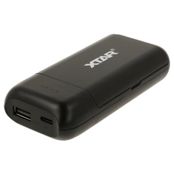 XTAR PB2C - USB Charger & Powerbank