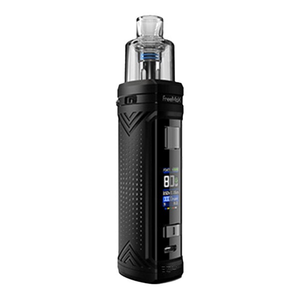 Marvos 80W - Pod E-Cigarette Set