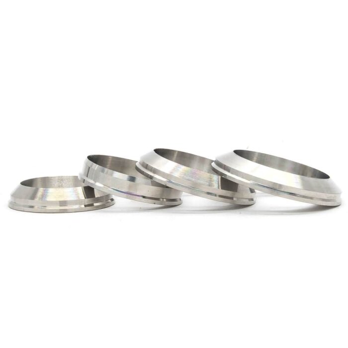 Machi Ring (Stainless steel)