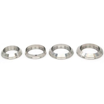 Machi Ring (Stainless steel)