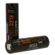 Blackcell 18650 2523 mAh - Double pack