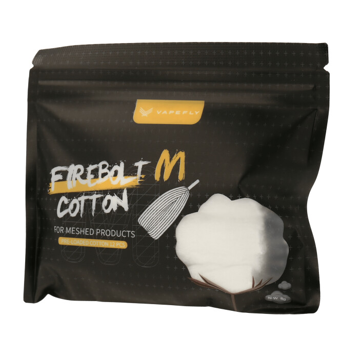 Firebolt M Cotton