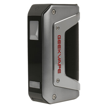 Geekvape L200 (Aegis Legend 2) - E-Zigaretten Kit Silver Black