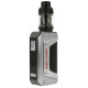 Geekvape L200 (Aegis Legend 2) - E-Zigaretten Set Silver Black