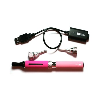 MT3 Kit pink with Pouch