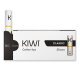 KIWI - Filter 20er Pack Weiß