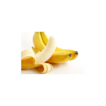 eLiquid Banane ohne Nikotin 10 ml