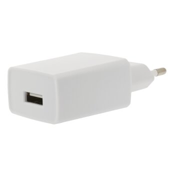 USB Netzteil (100-240V / 5V/2A / 10W)