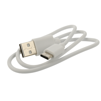 USB QC 3.0 Type-C cable, 50cm