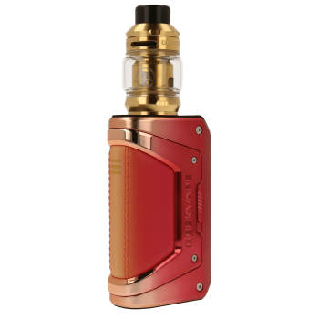Geekvape L200 (Aegis Legend 2) - E-Zigaretten Set Pink Gold