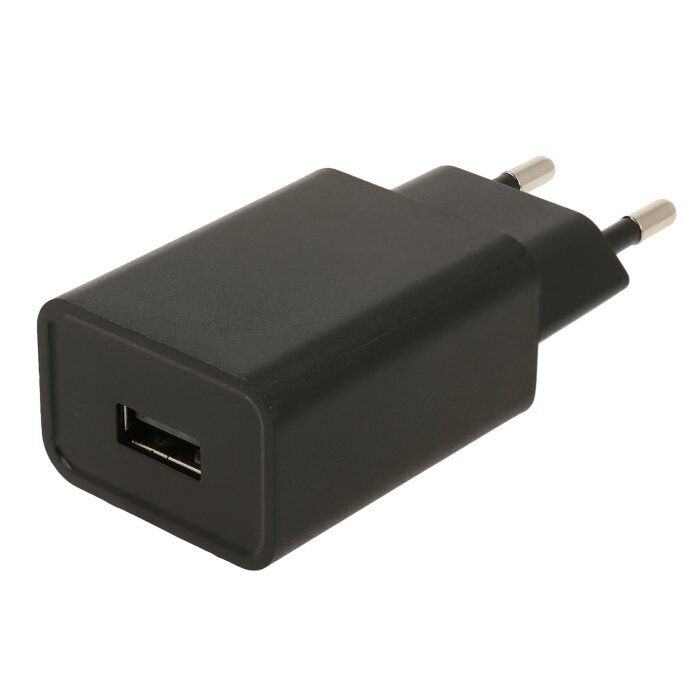 XTAR USB Adapter Universal AC Power Supply (5V 1000mA)