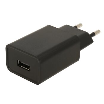 XTAR USB-Adapter Universal AC Netzteil (5V 1000mA)