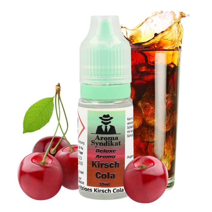 Kirsch Cola