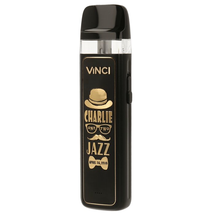 Vinci Royal Edition - Pod E-Cigarette Set
