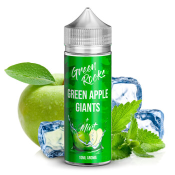 Green Apple Giants