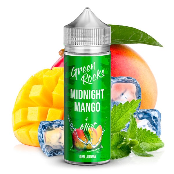 Midnight Mango