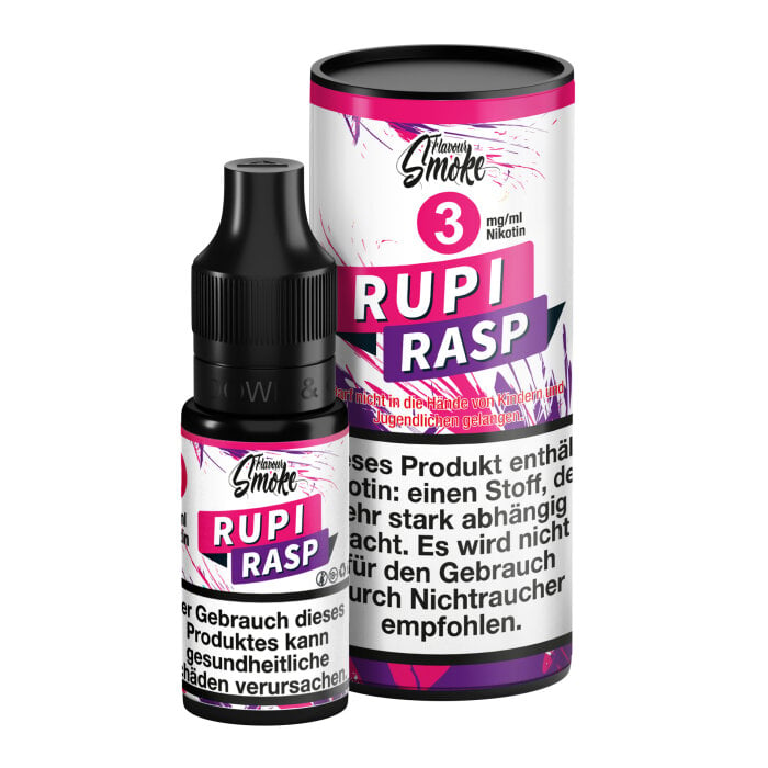 Rupi Rasp